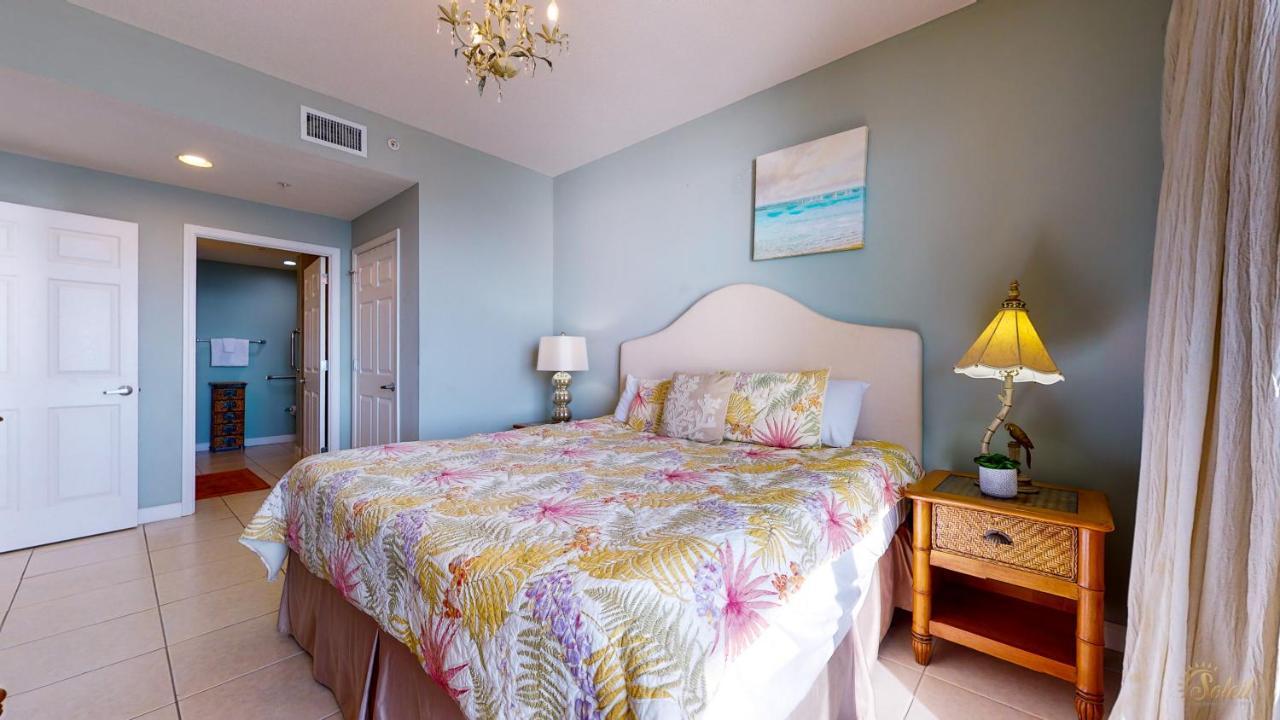 Beachfront - Private Balcony - Near Pier - Flpcb62