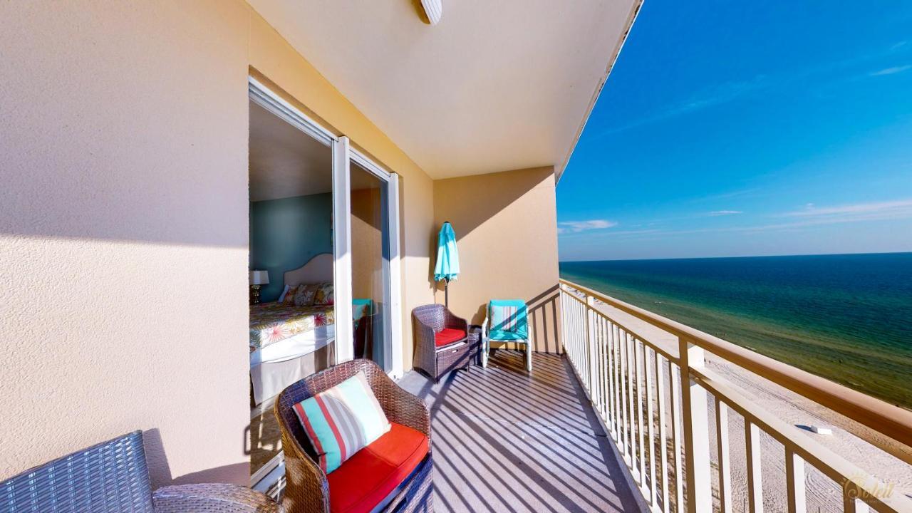 Beachfront - Private Balcony - Near Pier - Flpcb62 Panama City Beach