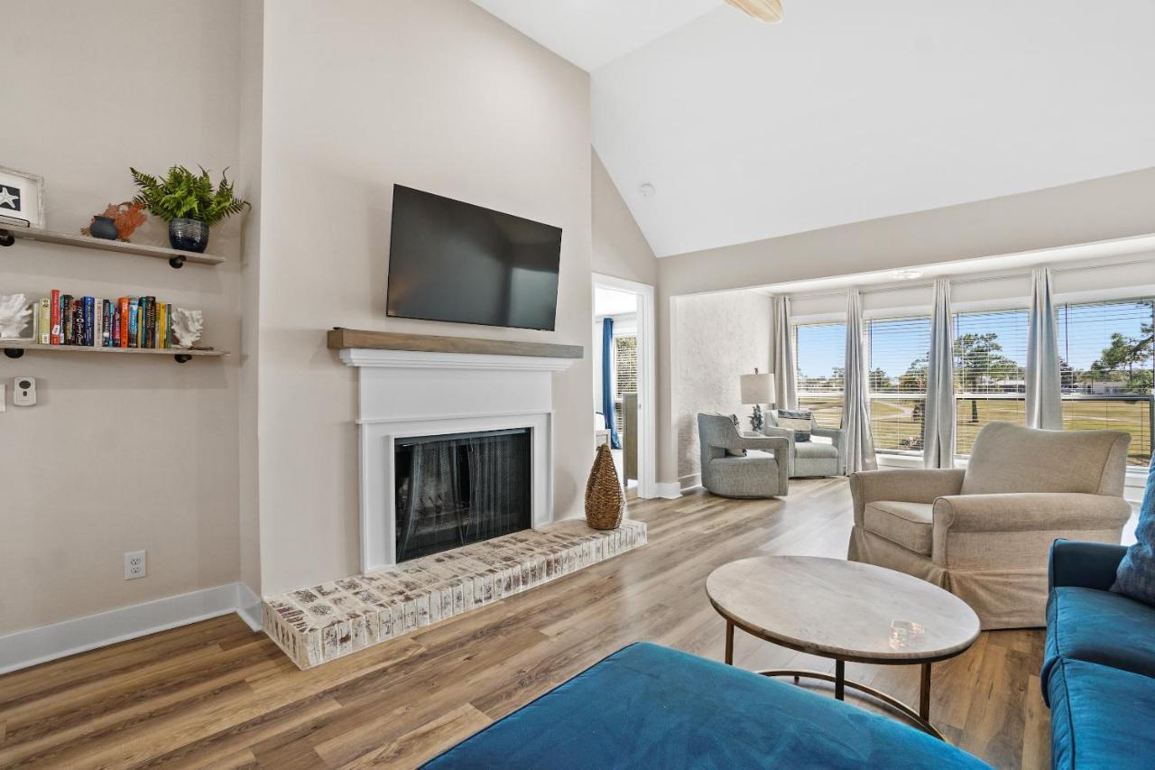 Bay Point Golf By Panhandle Getaways