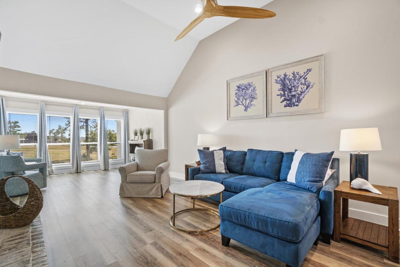 Bay Point Golf By Panhandle Getaways Apartment