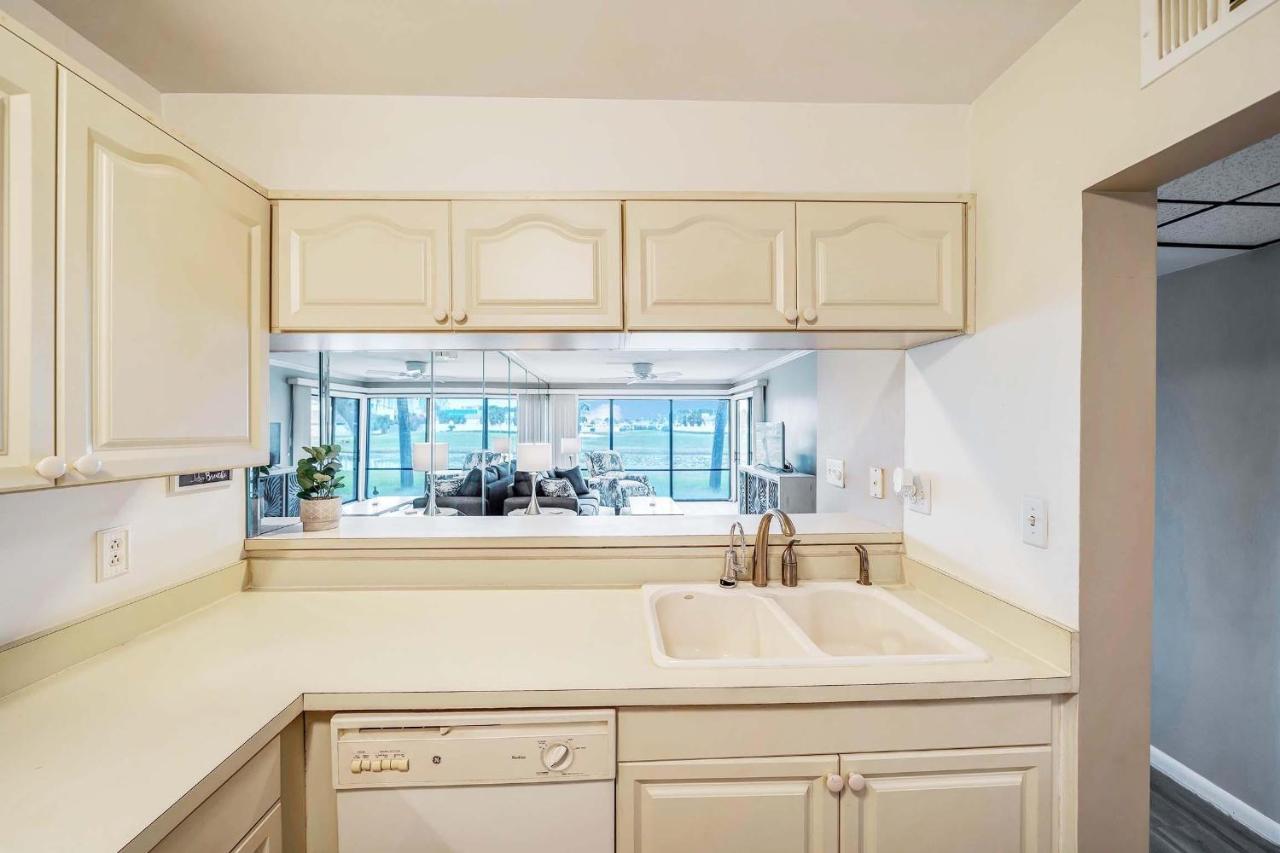 Edgewater Golf 303 Holiday home *