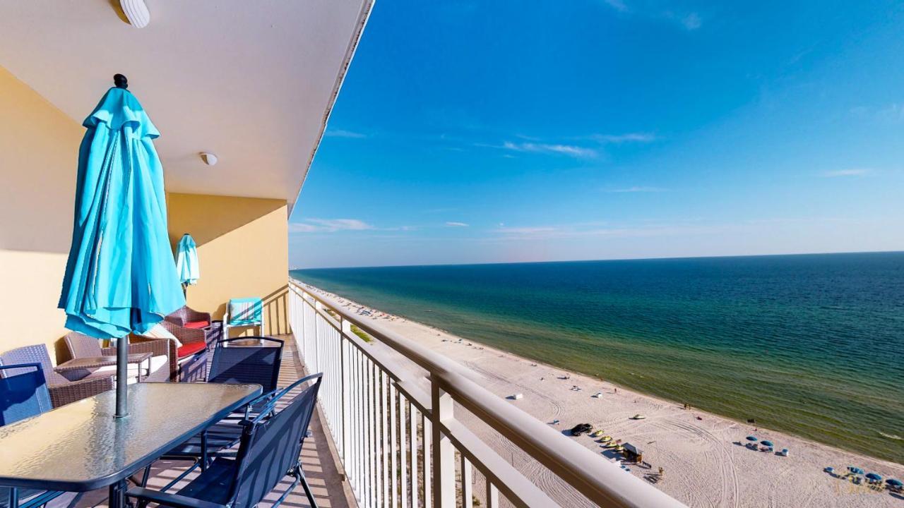 Beachfront - Private Balcony - Near Pier - Flpcb62 Holiday home