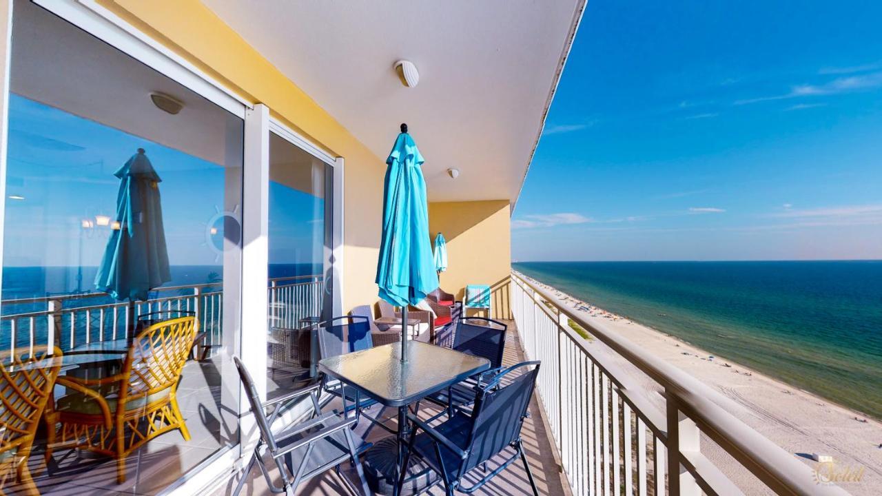 Holiday home Beachfront - Private Balcony - Near Pier - Flpcb62