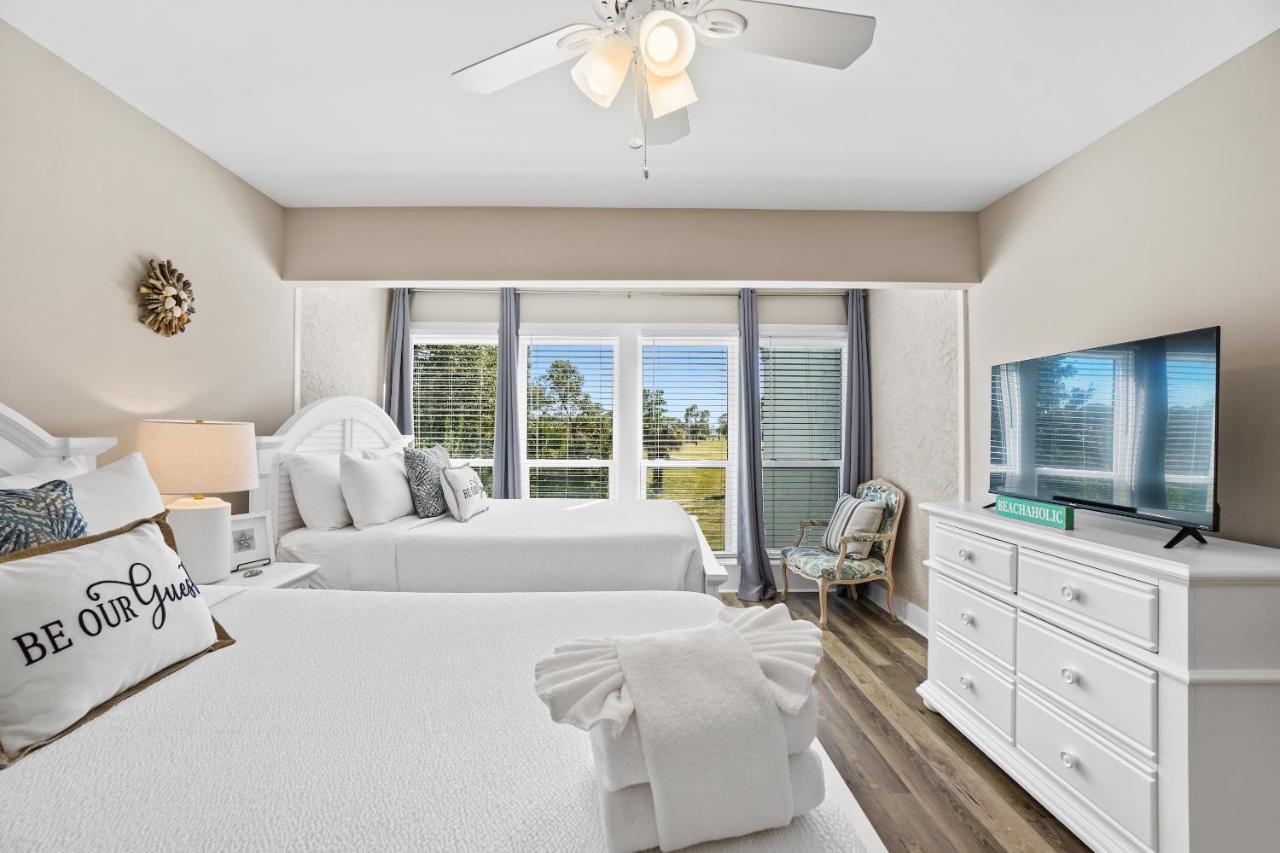 Bay Point Golf By Panhandle Getaways Apartment *