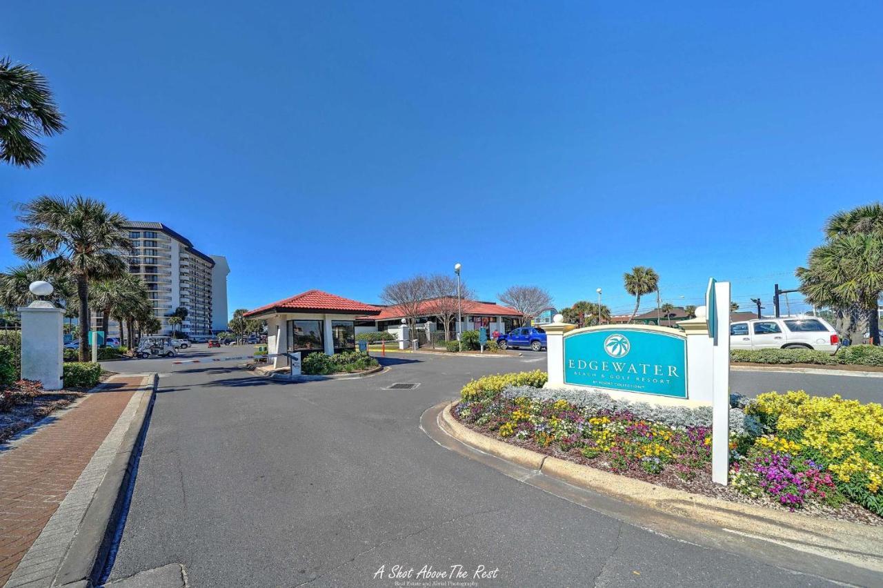 Holiday home Edgewater Golf 303 *