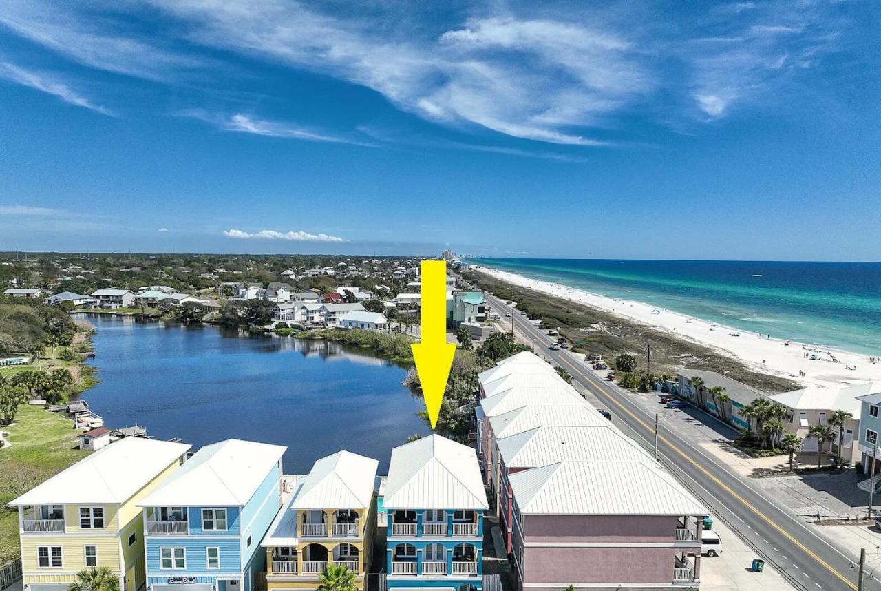 House - Dreams True By Panhandle Getaways Holiday home *