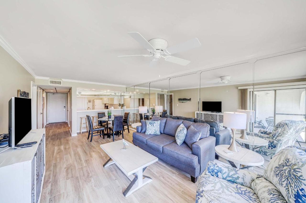 Holiday home Edgewater Golf 303