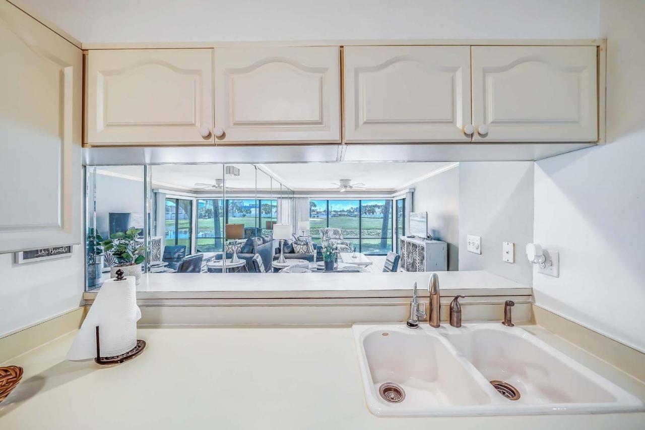 Edgewater Golf 303 Holiday home Panama City Beach