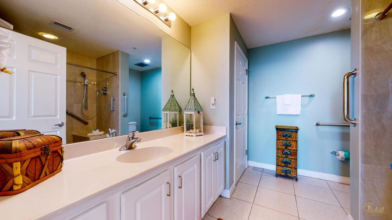 Beachfront - Private Balcony - Near Pier - Flpcb62 *