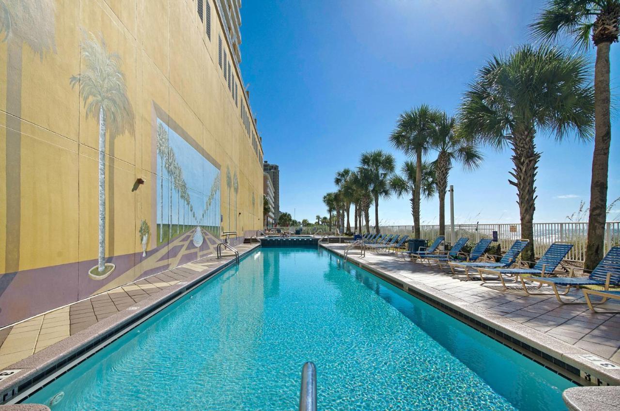 Holiday home Beachfront - Private Balcony - Near Pier - Flpcb62