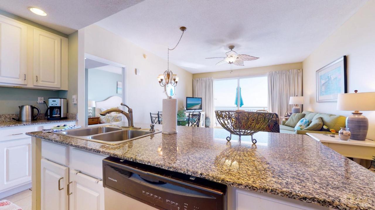 Holiday home Beachfront - Private Balcony - Near Pier - Flpcb62