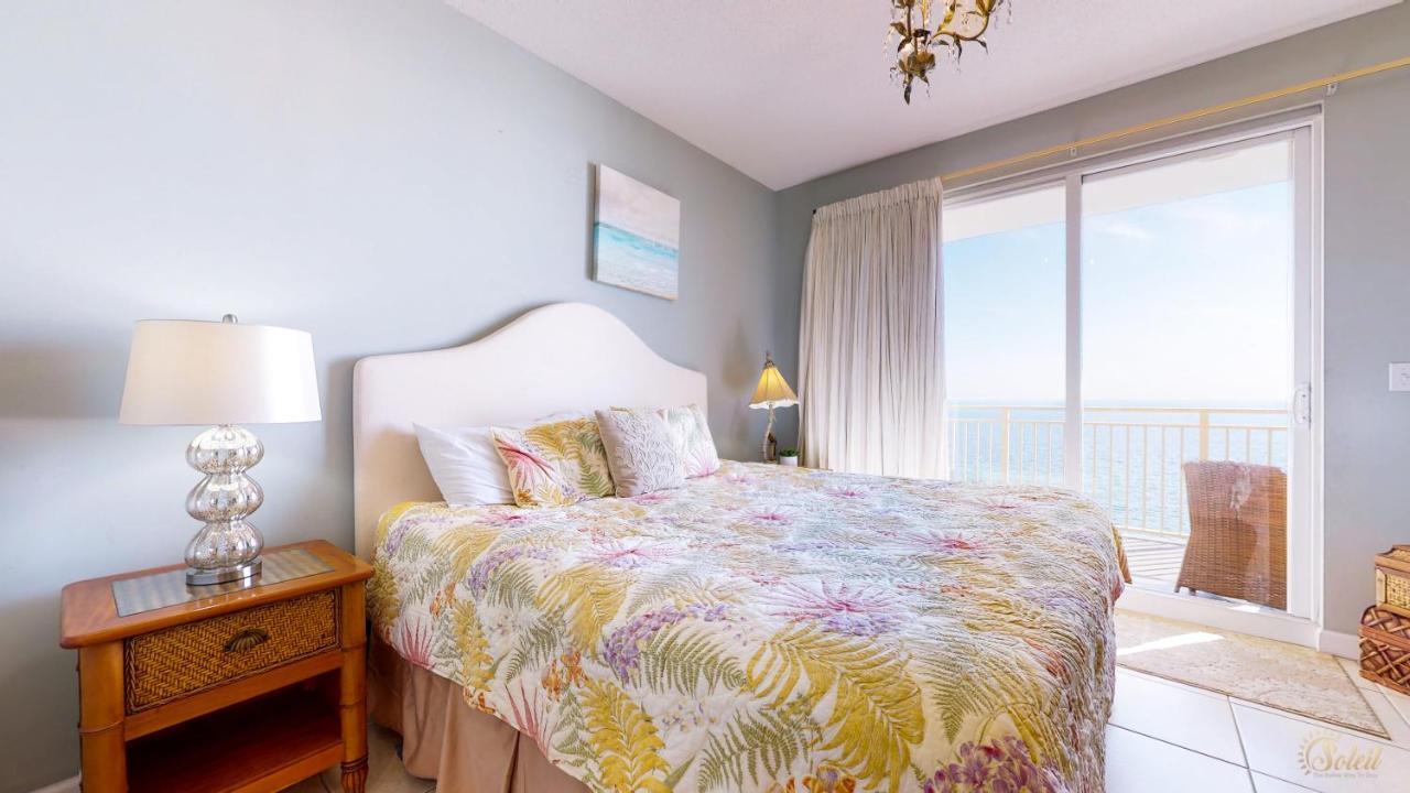 Beachfront - Private Balcony - Near Pier - Flpcb62 Panama City Beach