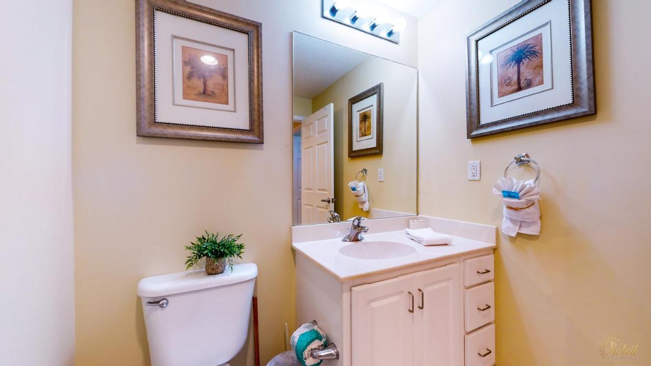 Holiday home Beachfront - Private Balcony - Near Pier - Flpcb62 Panama City Beach