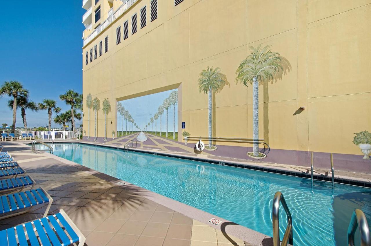 Beachfront - Private Balcony - Near Pier - Flpcb62 *