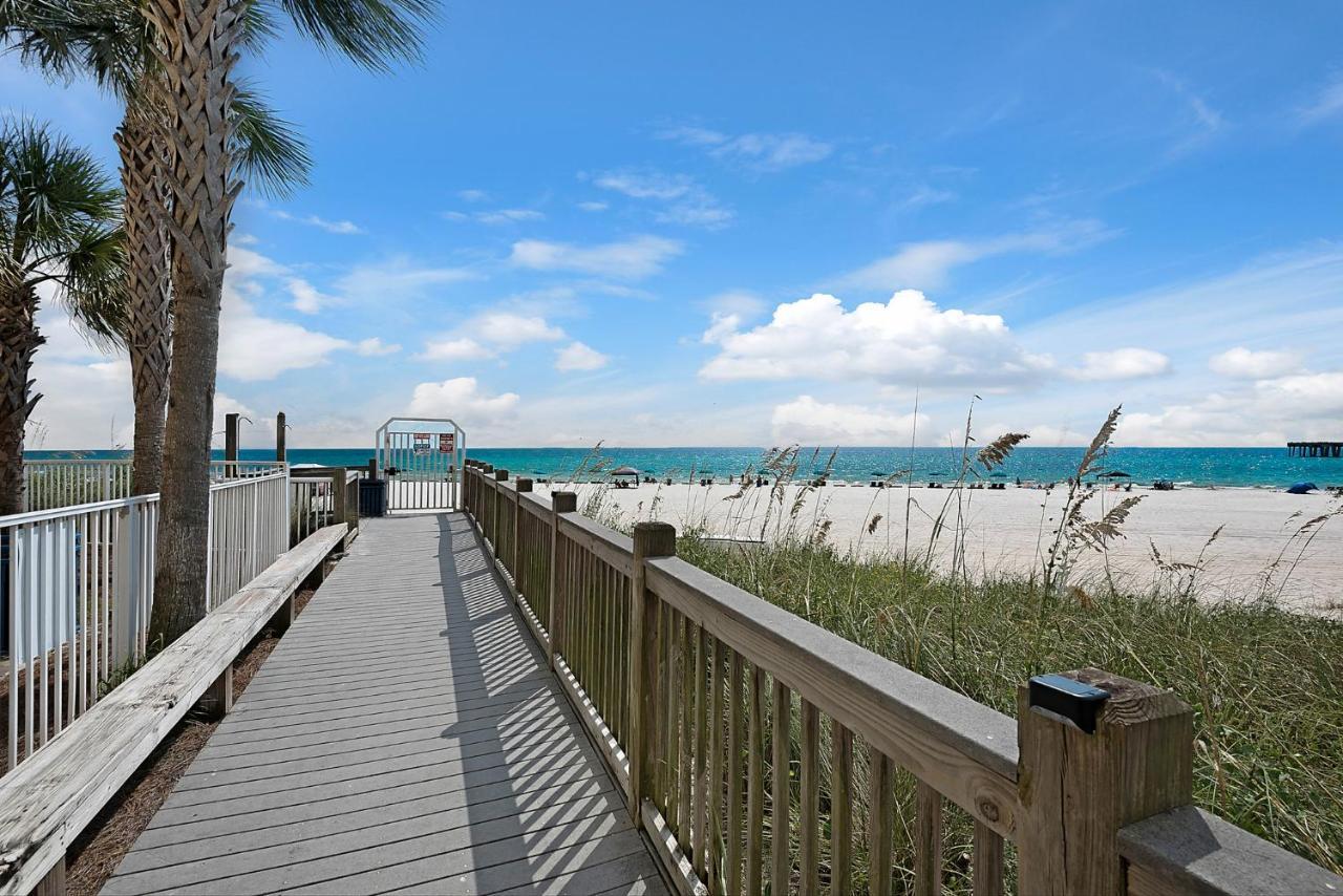 Holiday home Beachfront - Private Balcony - Near Pier - Flpcb62