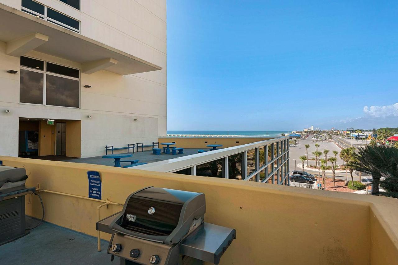 Beachfront - Private Balcony - Near Pier - Flpcb62 Panama City Beach