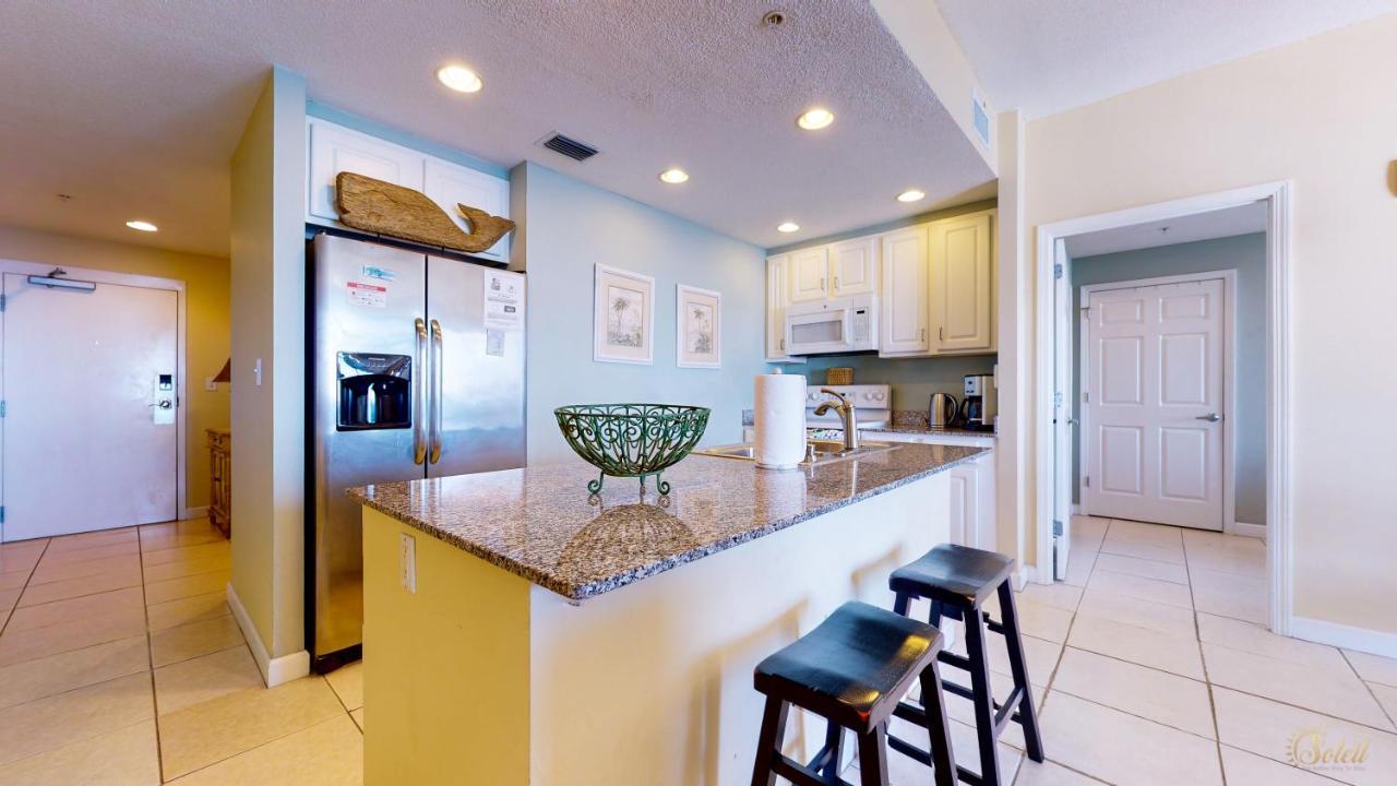 Holiday home Beachfront - Private Balcony - Near Pier - Flpcb62 Panama City Beach