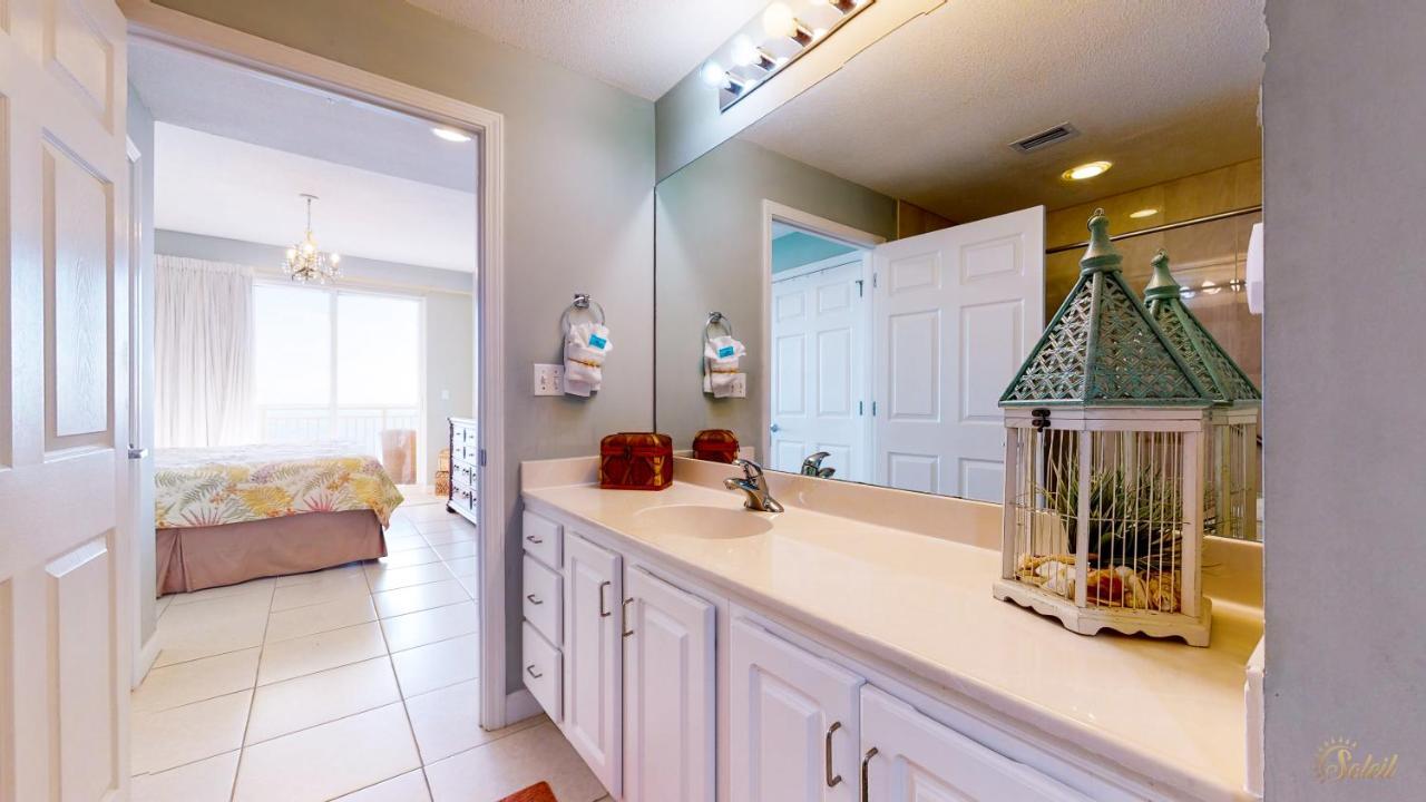 Beachfront - Private Balcony - Near Pier - Flpcb62 Holiday home *