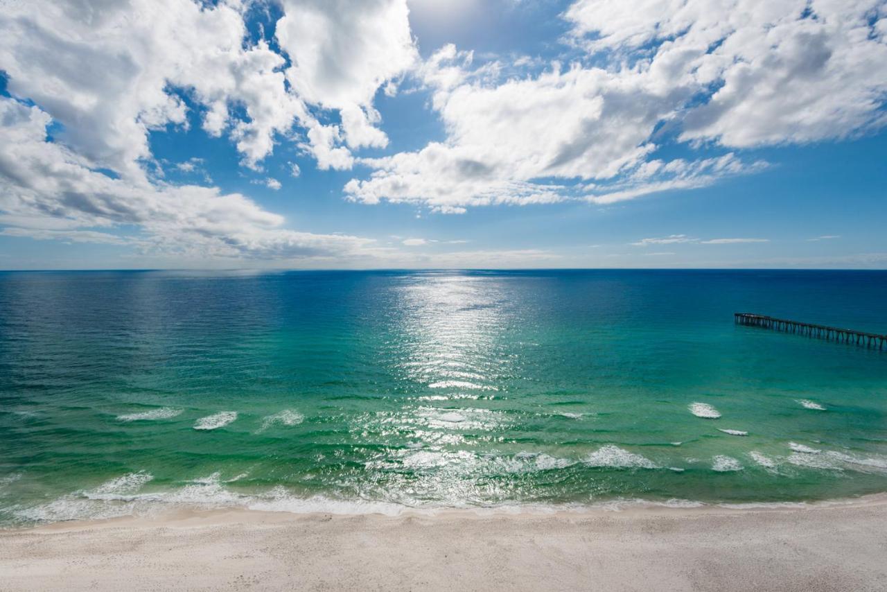 Holiday home Beachfront - Private Balcony - Near Pier - Flpcb62 *