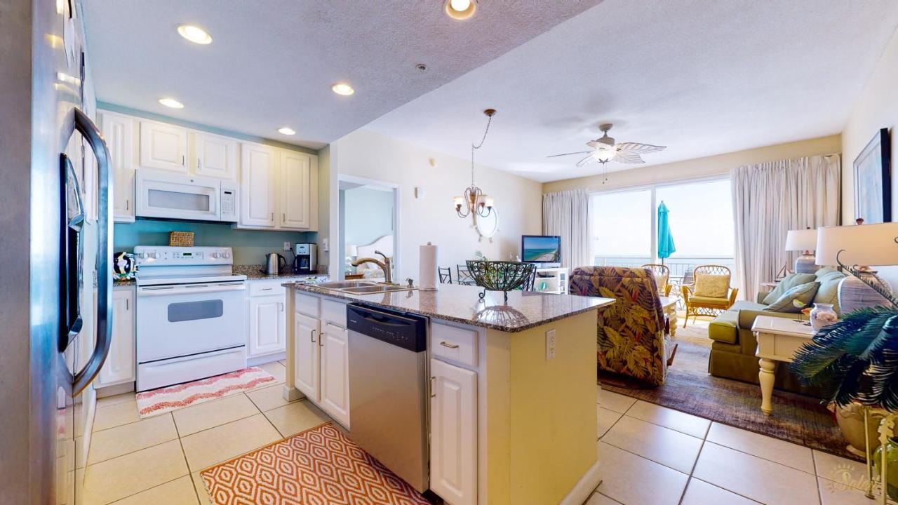 Beachfront - Private Balcony - Near Pier - Flpcb62 *