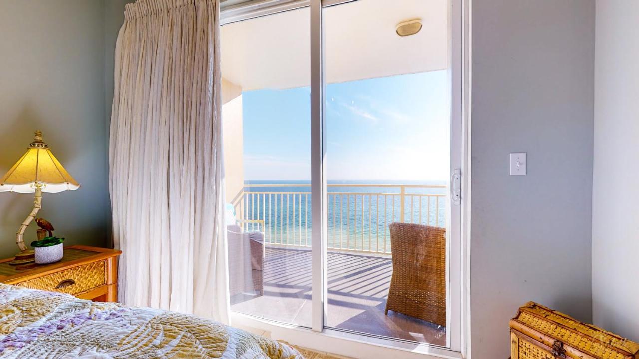 Beachfront - Private Balcony - Near Pier - Flpcb62