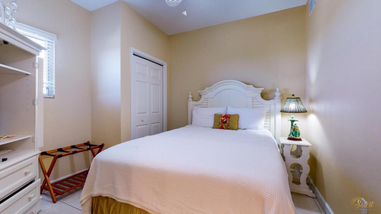 Beachfront - Private Balcony - Near Pier - Flpcb62 Holiday home *