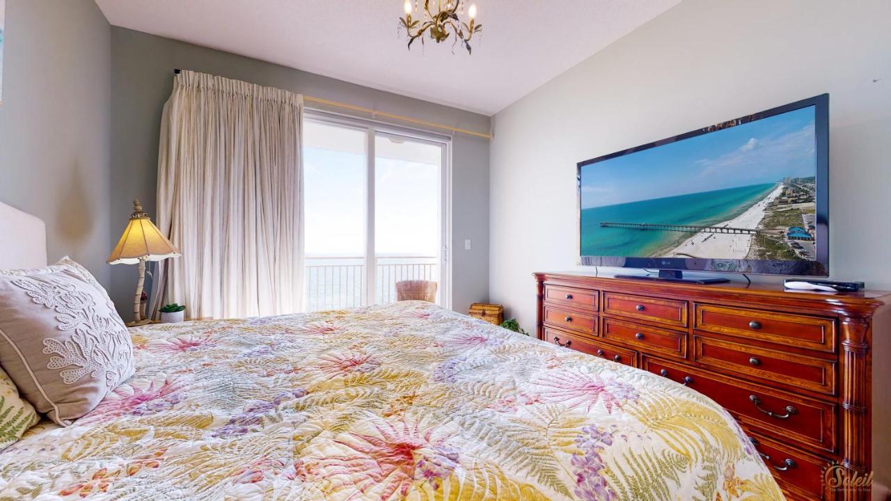 Holiday home Beachfront - Private Balcony - Near Pier - Flpcb62 Panama City Beach