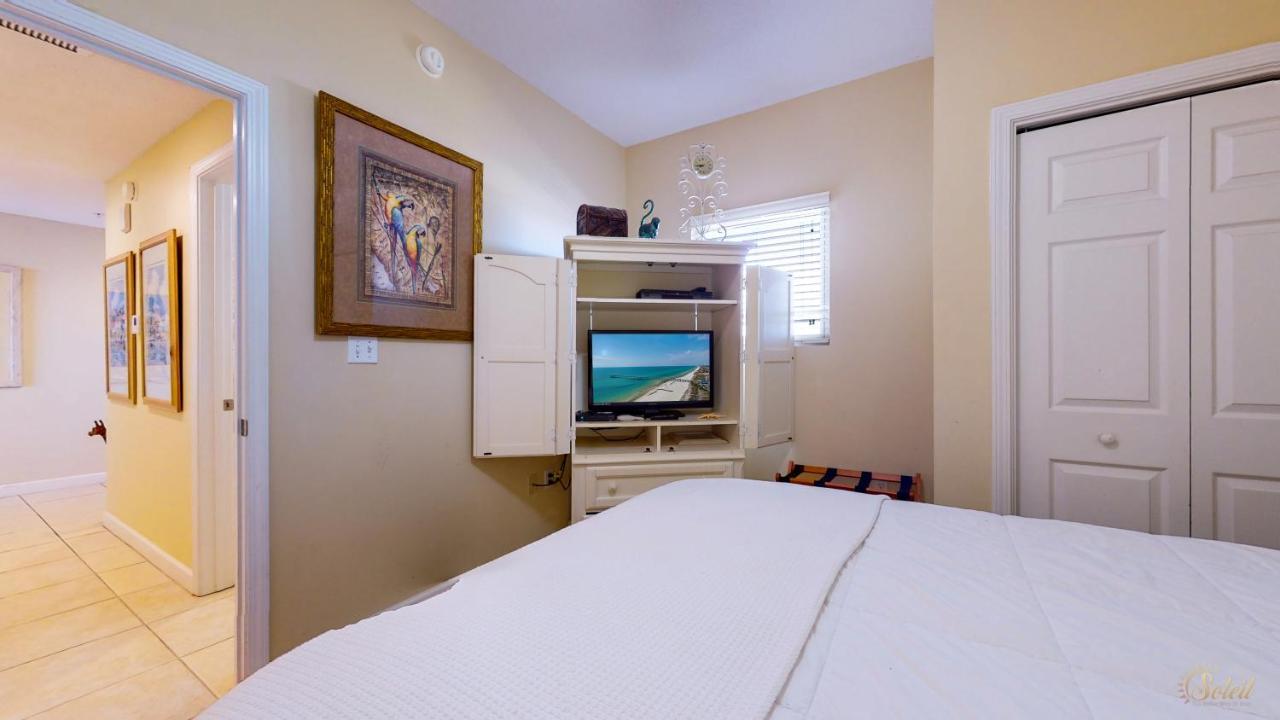 Beachfront - Private Balcony - Near Pier - Flpcb62 Holiday home *