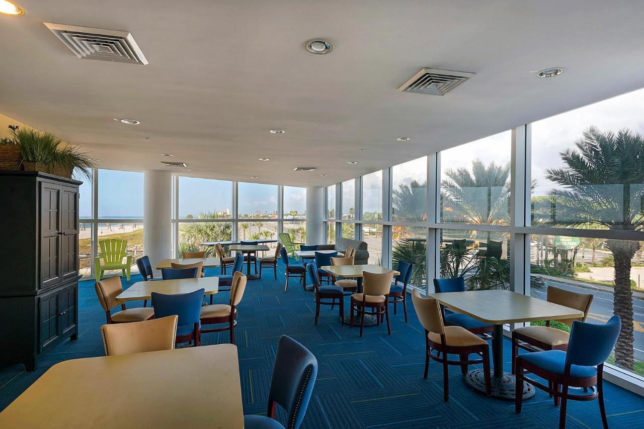 Beachfront - Private Balcony - Near Pier - Flpcb62