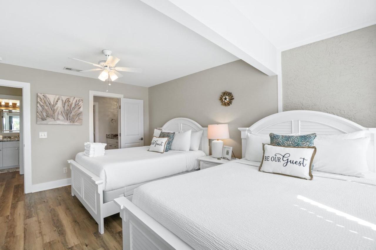 Apartment Bay Point Golf By Panhandle Getaways Panama City Beach