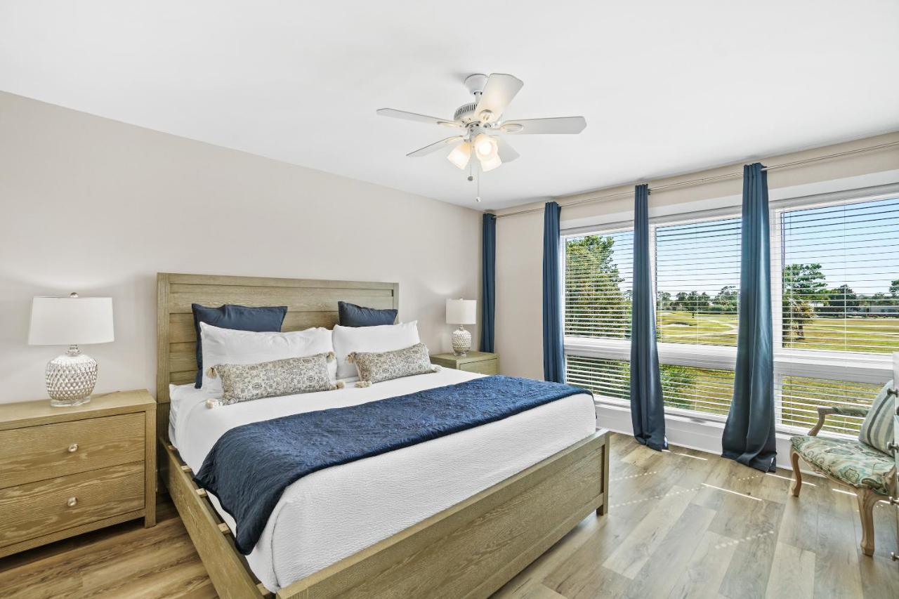 Bay Point Golf By Panhandle Getaways *