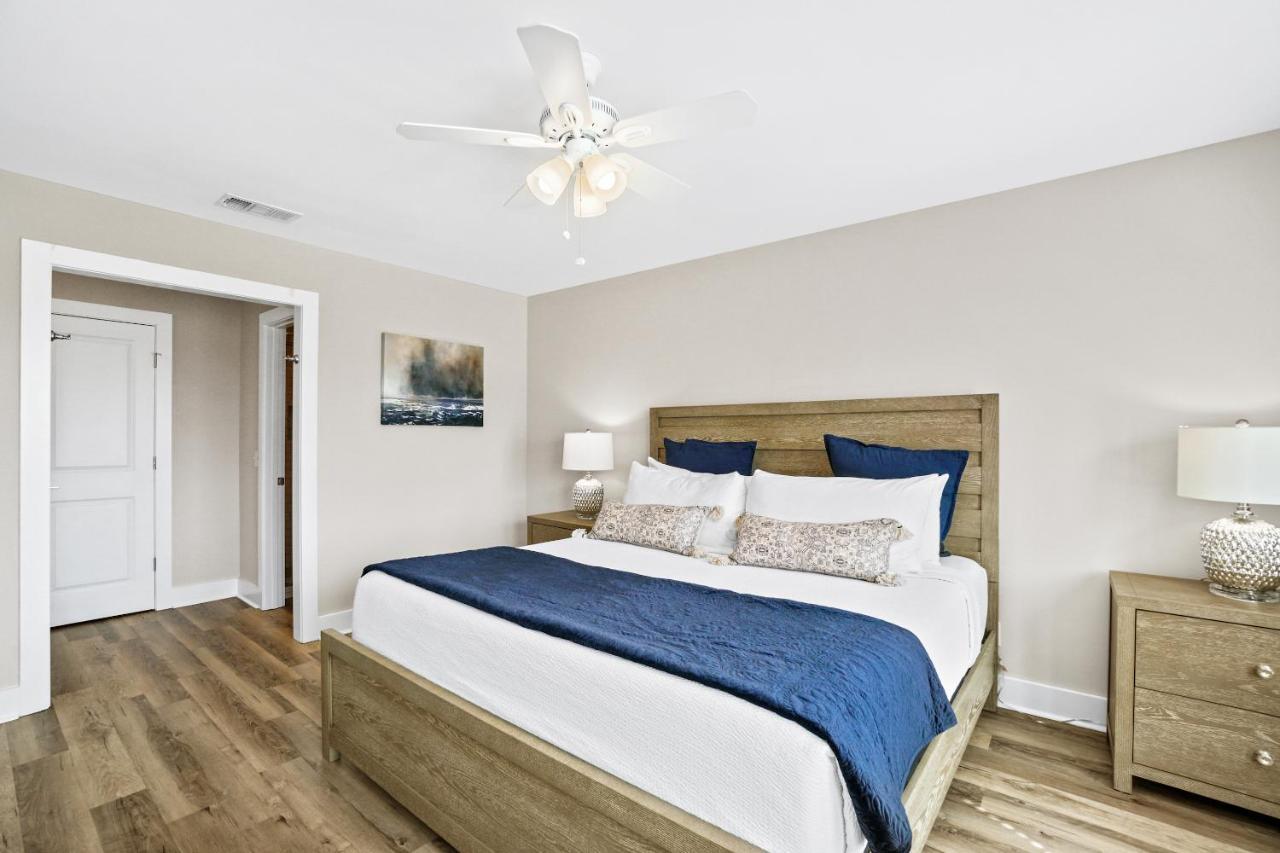 Bay Point Golf By Panhandle Getaways