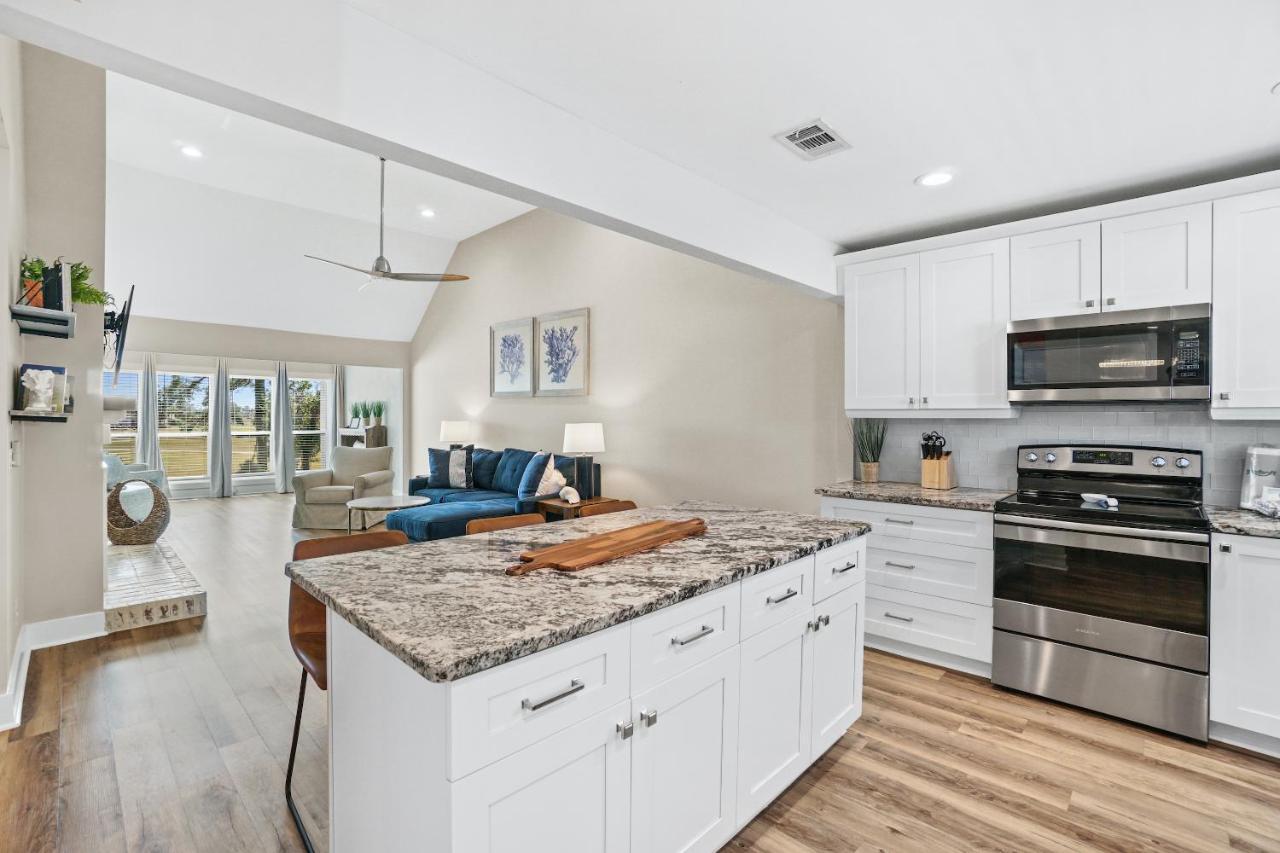 Bay Point Golf By Panhandle Getaways