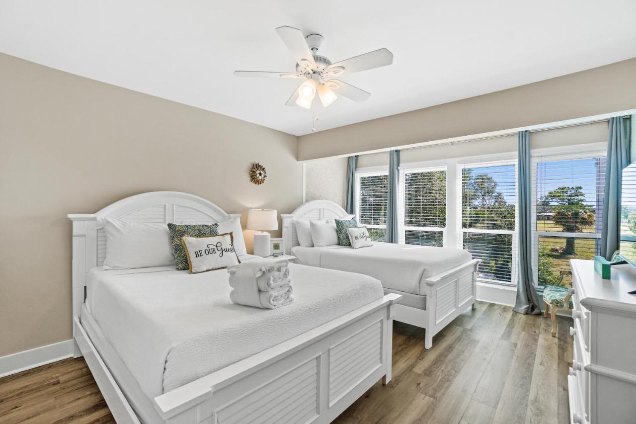 Bay Point Golf By Panhandle Getaways *