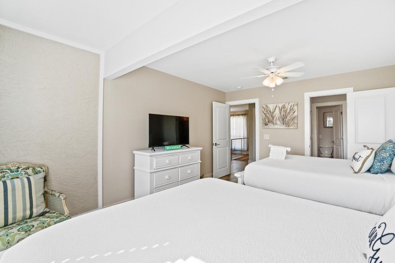 Bay Point Golf By Panhandle Getaways Apartment Panama City Beach