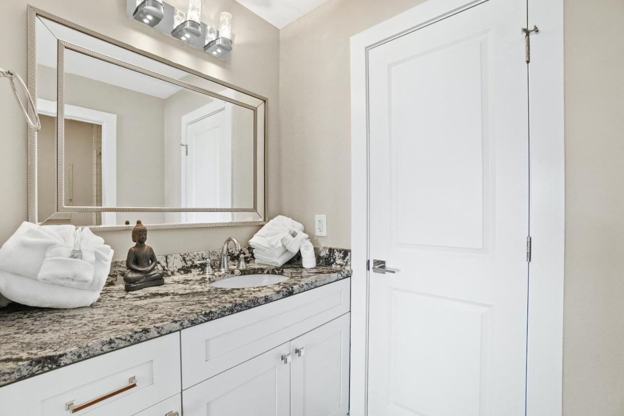 Bay Point Golf By Panhandle Getaways Apartment *