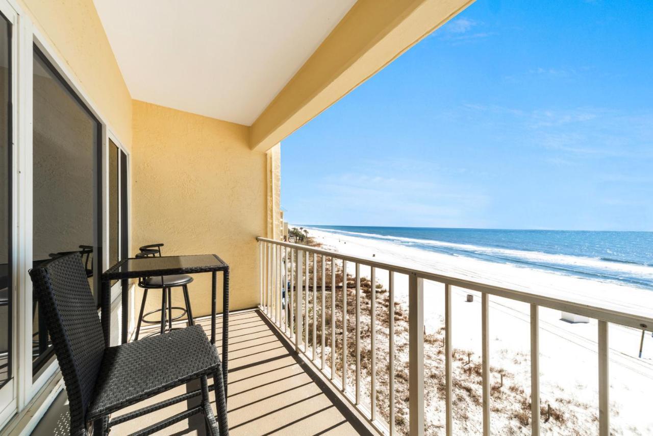 Continental 419 Panama City Beach