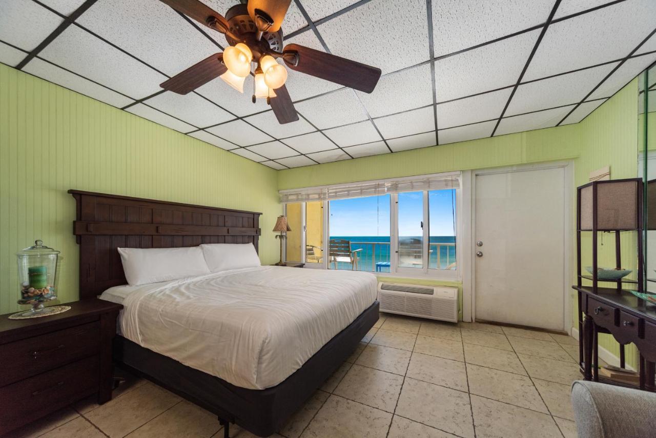 Apartment Continental 404