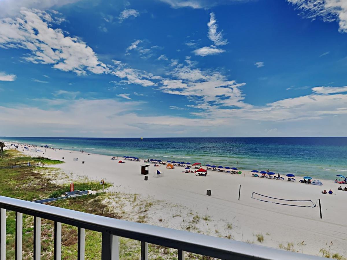 Continental 419 * Panama City Beach