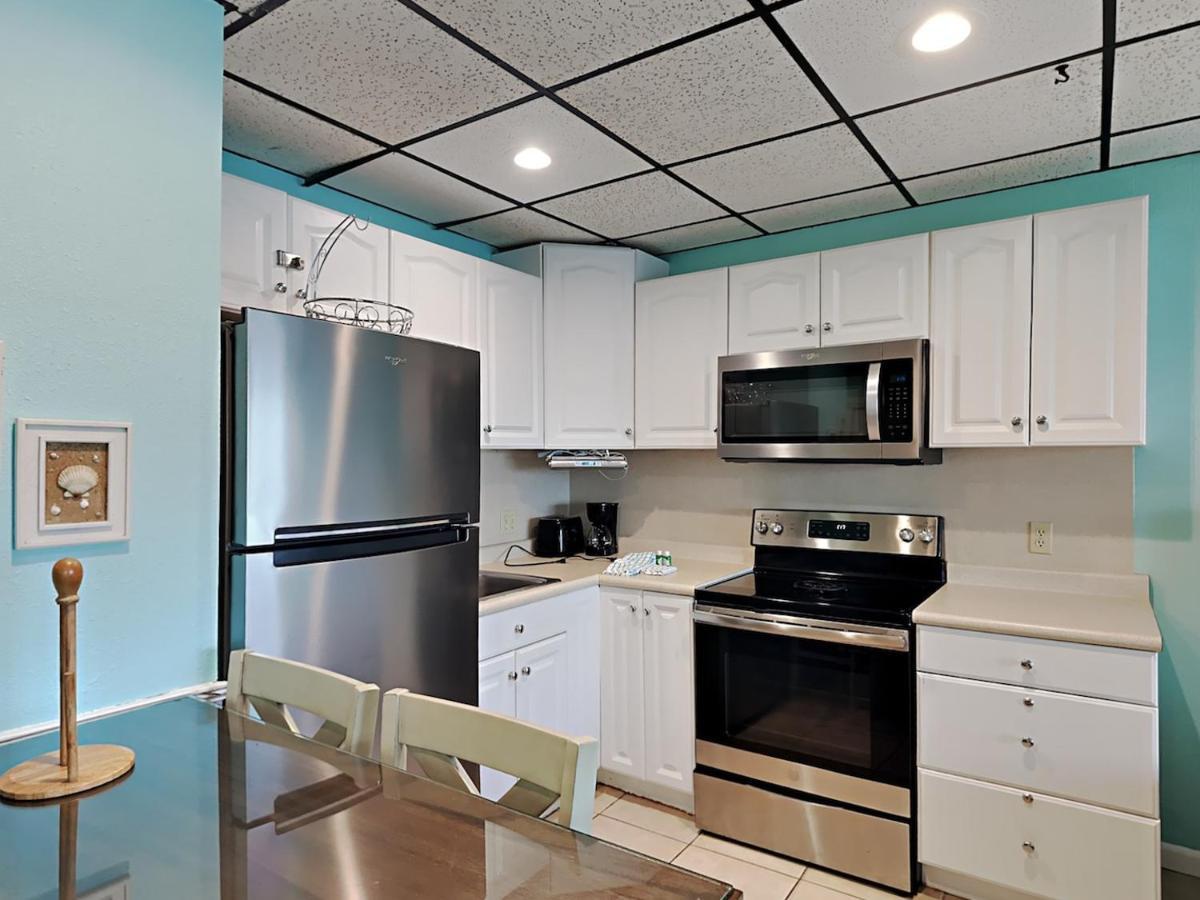 Continental 419 Apartment Panama City Beach