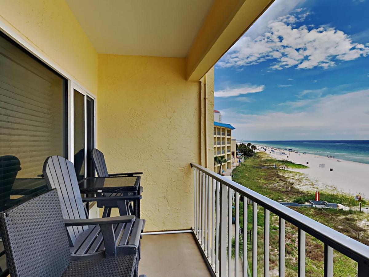 Continental 419 Apartment Panama City Beach