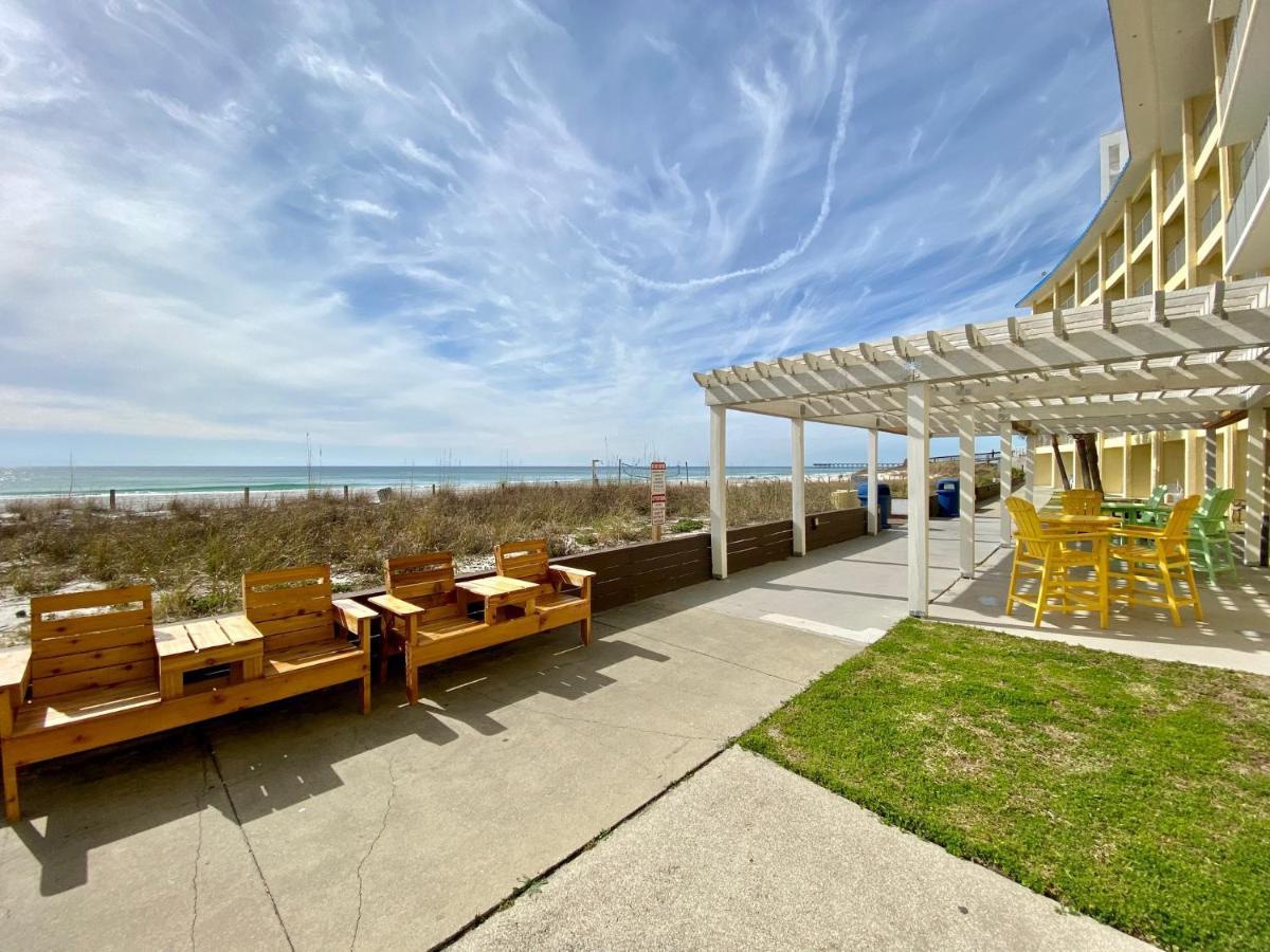 Continental 419 Apartment Panama City Beach