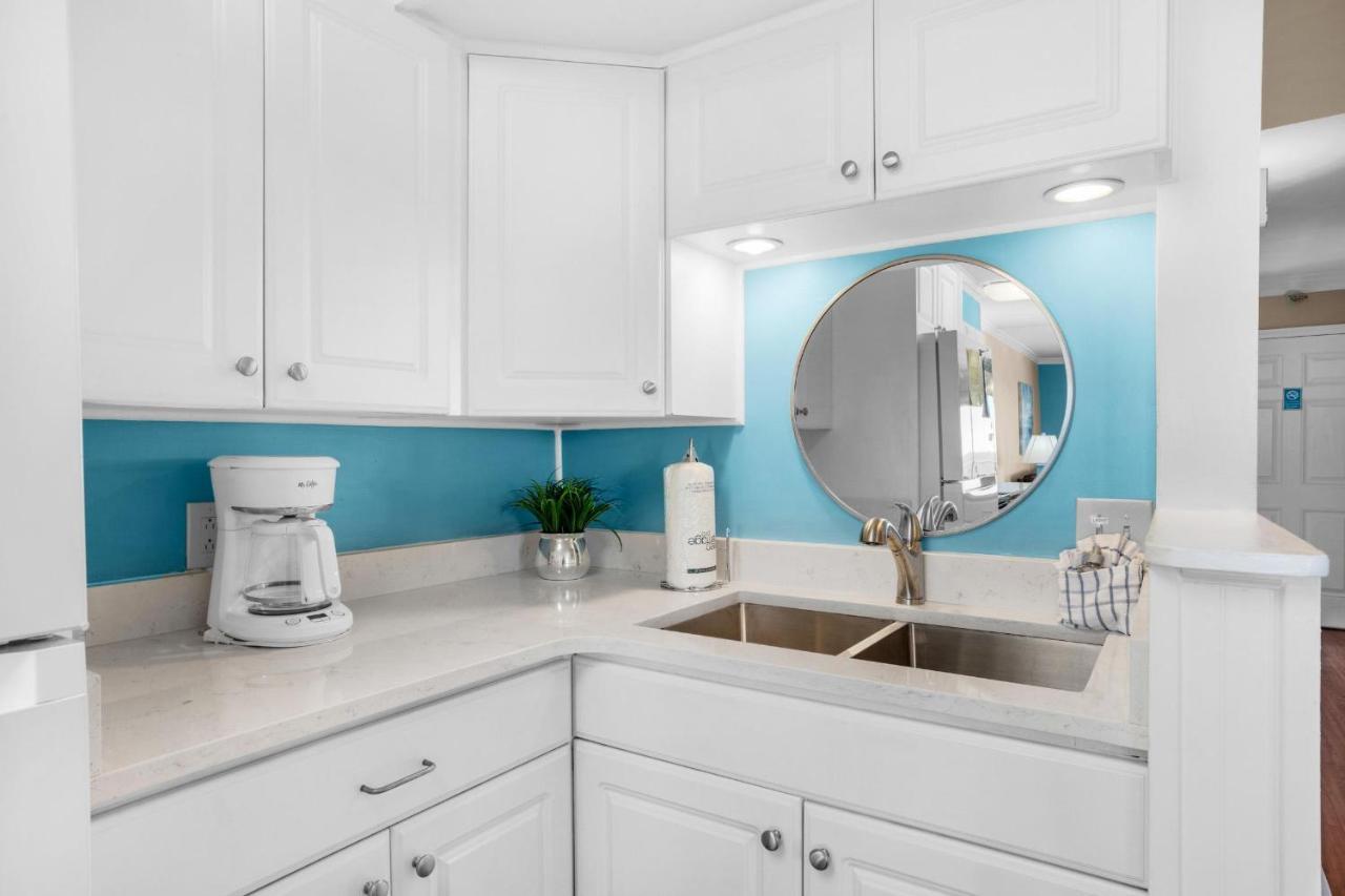The Summit 1432 Holiday home Panama City Beach