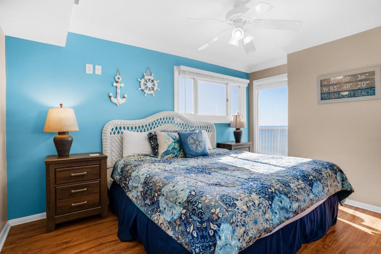 Holiday home The Summit 1432 Panama City Beach
