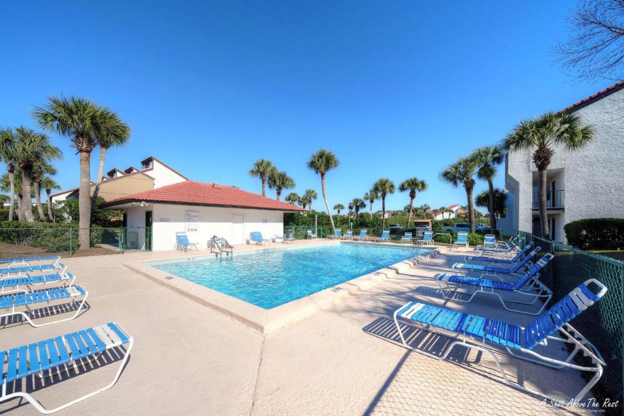Holiday home Edgewater Golf 303 Panama City Beach