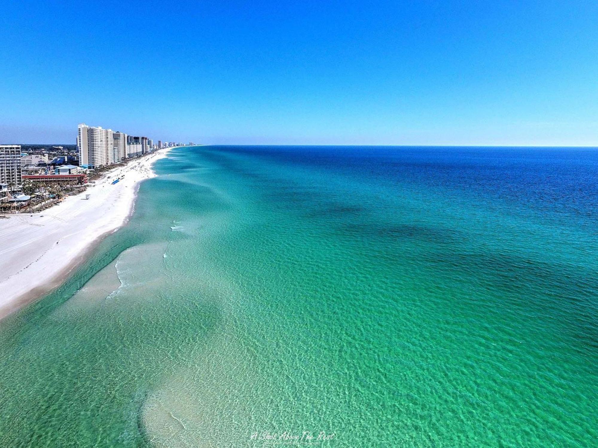 Edgewater Golf 303 Holiday home Panama City Beach