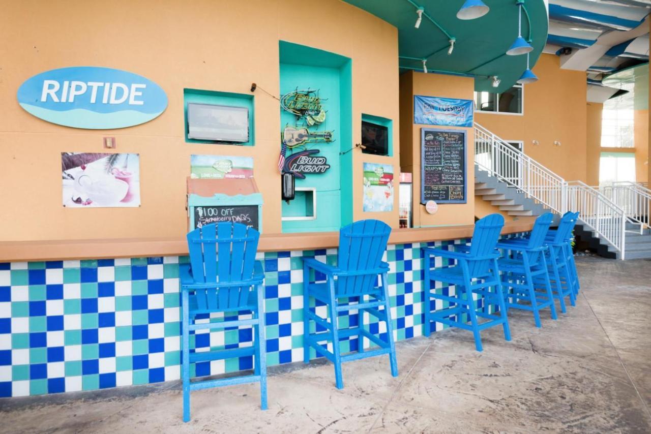 Splash 206e Panama City Beach
