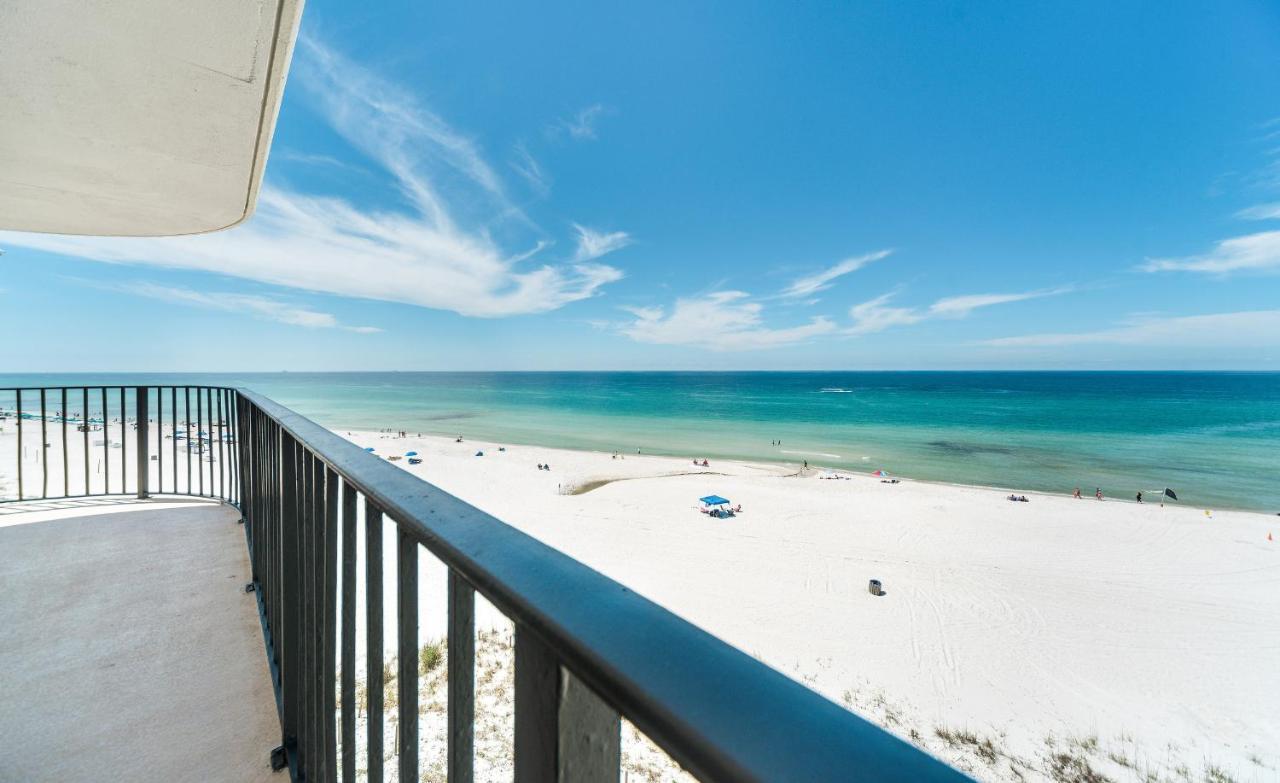 Edgewater Tower Iii 501 Panama City Beach