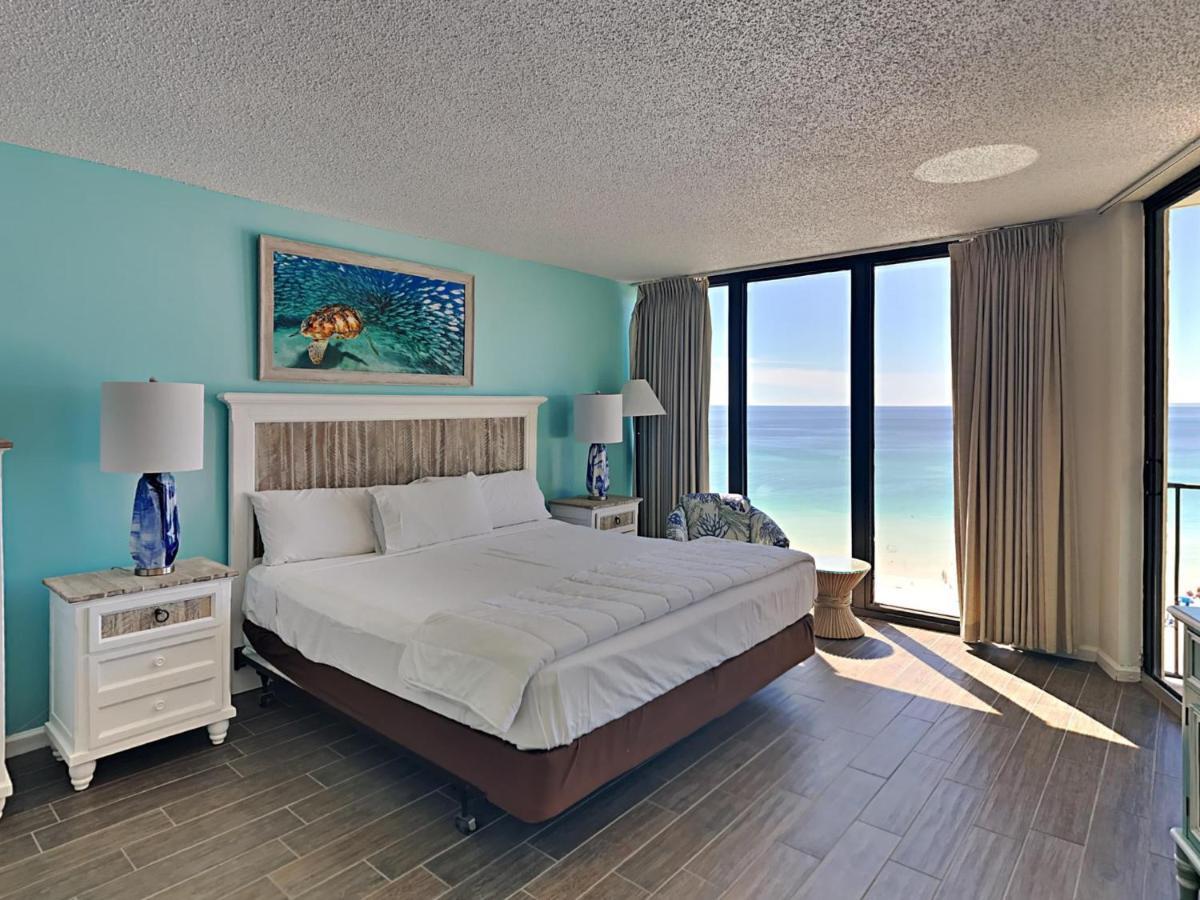 Apartment Edgewater Tower Iii 804 Panama City Beach