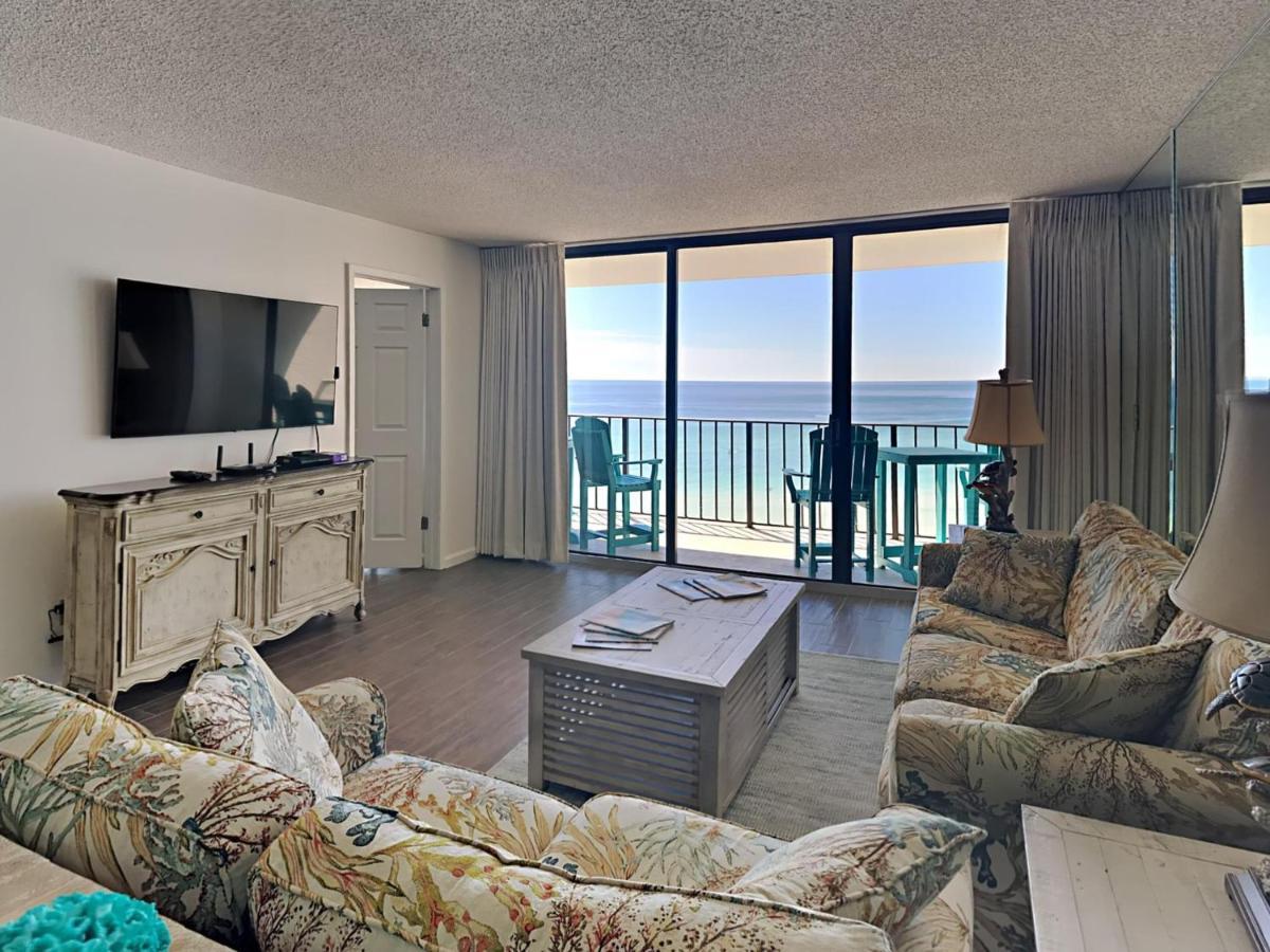Apartment Edgewater Tower Iii 804 Panama City Beach